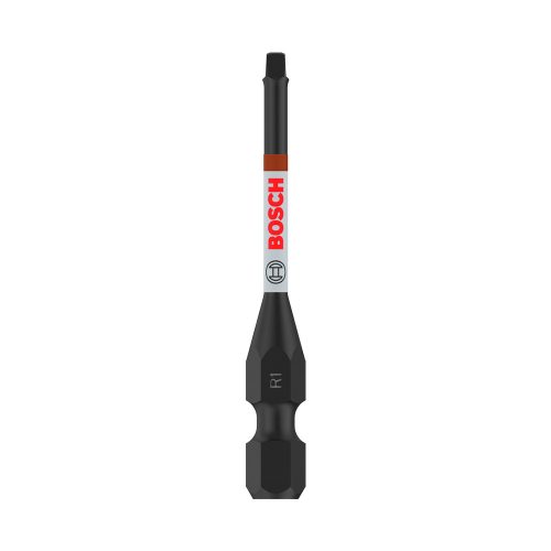 Bosch PRO Robertson ütvecsavarozó bitfej, R1, 55 mm, 2 db