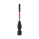 Bosch PRO Robertson ütvecsavarozó bitfej, R1, 55 mm, 2 db