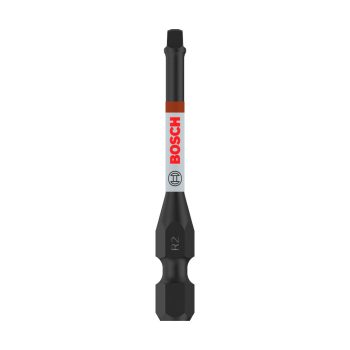 Bosch PRO Robertson ütvecsavarozó bitfej, R2, 55 mm, 5 db