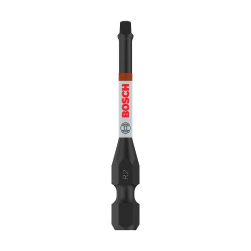 Bosch PRO Robertson ütvecsavarozó bitfej, R2, 55 mm, 5 db