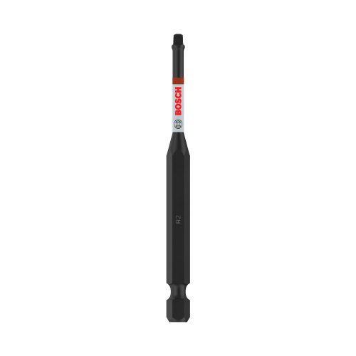 Bosch PRO Robertson ütvecsavarozó bitfej, R2, 90 mm
