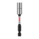Bosch PRO Standard Bit Holder Impact bithegytartó mágneses 75 mm