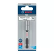 Bosch PRO mágneses bittartó 75 mm 1/4" HEX befogással - 1 db (Regisztrációval akár extra értékes ajándék is elérhető!)