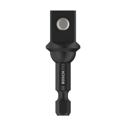 Bosch PRO Socket adapter golyós csatlakozással, 1/2", 50 mm