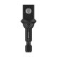 Bosch PRO Socket adapter golyós csatlakozással, 1/2", 50 mm