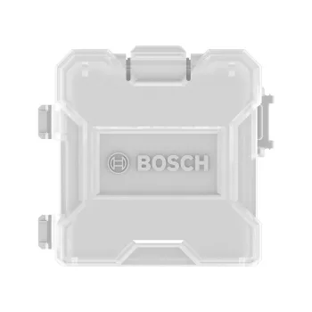   Bosch PRO Pick and Click belső tároló, bit, csavar, tiplihez (Regisztrációval akár extra értékes ajándék is elérhető!)