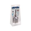 Bosch PRO SDS-Plus 5 Core Cutter fúrókorona készlet, 68x54x72 mm, befogóval 3 részes
