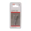 Bosch Extra Hard mágneses dugókulcs 1/4" x 50 mm, 1/4" HEX befogással - 1 db (Regisztrációval akár extra értékes ajándék is elérhető!)