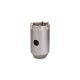 Bosch PRO SDS-Plus 5 Core Cutter fúrókorona, 40x50x72 mm, befogó nélkül, M16 menet