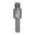 Bosch PRO Hex adapter, befogószár M16, 80 mm, M16-os fúrókoronákhoz hatlapú befogásra (Regisztrációval akár ajándék is elérhető!)