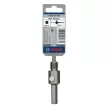 Bosch PRO Hex adapter, befogószár M16, 80 mm, M16-os fúrókoronákhoz hatlapú befogásra (Regisztrációval akár ajándék is elérhető!)