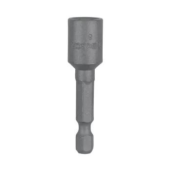   Bosch Extra Hard mágneses dugókulcs 8 x 50 mm, 1/4" HEX befogással - 1 db (Regisztrációval akár extra értékes ajándék is elérhető!)