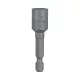 Bosch Extra Hard mágneses dugókulcs 8 x 50 mm, 1/4" HEX befogással - 1 db (Regisztrációval akár extra értékes ajándék is elérhető!)
