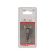 Bosch Extra Hard mágneses dugókulcs 8 x 50 mm, 1/4" HEX befogással - 1 db (Regisztrációval akár extra értékes ajándék is elérhető!)