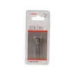 Bosch Extra Hard mágneses dugókulcs 3/8" x 50 mm, 1/4" HEX befogással - 1 db (Regisztrációval akár extra értékes ajándék is elérhető!)