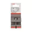 Bosch Extra Hard mágneses dugókulcs 12 x 50 mm, 1/4" HEX befogással - 1 db (Regisztrációval akár extra értékes ajándék is elérhető!)