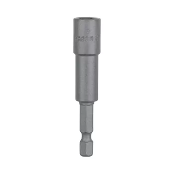   Bosch dugókulcs T9 mélységütközőhöz 8 x 65 mm, 1/4" HEX befogással - 1 db (Regisztrációval akár extra értékes ajándék is elérhető!)