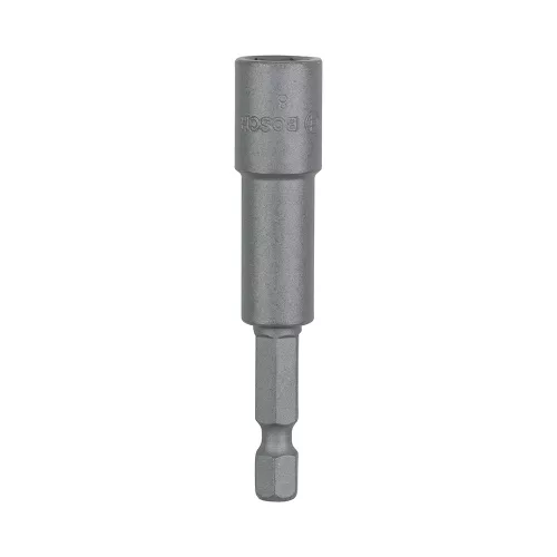 Bosch dugókulcs T9 mélységütközőhöz 8 x 65 mm, 1/4" HEX befogással - 1 db (Regisztrációval akár extra értékes ajándék is elérhető!)