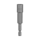 Bosch dugókulcs T9 mélységütközőhöz 8 x 65 mm, 1/4" HEX befogással - 1 db (Regisztrációval akár extra értékes ajándék is elérhető!)