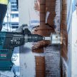 Bosch PRO SDS-Plus 5 Core Cutter fúrókorona befogó nélkül M16 menettel