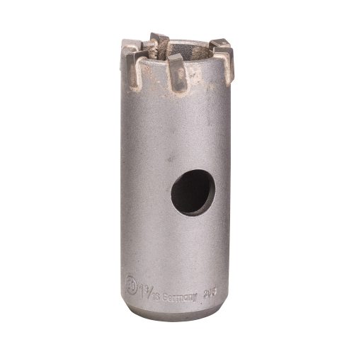 Bosch PRO SDS-Plus 5 Core Cutter fúrókorona, 30x50x72 mm, befogó nélkül, M16 menet