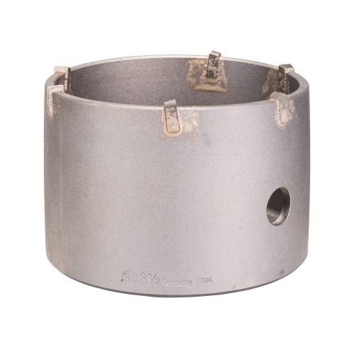 Bosch PRO SDS-Plus 5 Core Cutter fúrókorona, 90x50x72 mm, befogó nélkül, M16 menet