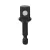 Bosch PRO gépi dugókulcs adapter, 1/4" - 1/2" négyszög átalakító 50mm (Regisztrációval akár extra értékes ajándék is elérhető!)