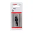 Bosch PRO gépi dugókulcs adapter, 1/4" - 3/8" négyszög átalakító 50mm (Regisztrációval akár extra értékes ajándék is elérhető!)