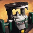 Bosch befogópatron egyenes csiszolókhoz és felsőmarókhoz 1/4"