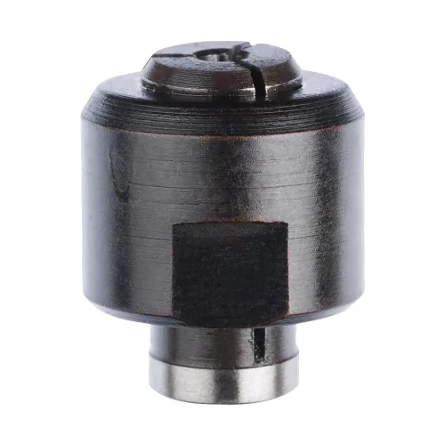 Bosch Befogópatron szórítóanyával egyenescsiszolókhoz 3 mm (Regisztrációval akár extra értékes ajándék is elérhető!)