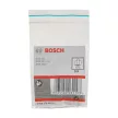 Bosch Befogópatron szórítóanyával egyenescsiszolókhoz 3 mm (Regisztrációval akár extra értékes ajándék is elérhető!)
