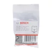 Bosch Befogópatron szorítóanyával 3/8" (Regisztrációval akár extra értékes ajándék is elérhető!)