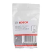 Bosch befogópatron szorítóanyával 12mm