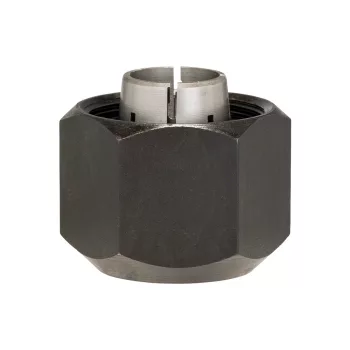   Bosch Befogópatron szorítóanyával 12 mm (Regisztrációval akár extra értékes ajándék is elérhető!)