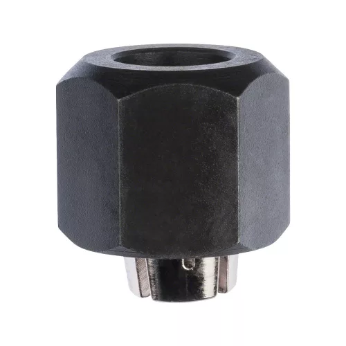 Bosch Befogópatron szorítóanyával 6 mm GKF 600-hoz (Regisztrációval akár extra értékes ajándék is elérhető!)