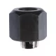 Bosch Befogópatron szorítóanyával 6 mm GKF 600-hoz (Regisztrációval akár extra értékes ajándék is elérhető!)