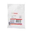 Bosch Befogópatron szorítóanyával 6 mm GKF 600-hoz (Regisztrációval akár extra értékes ajándék is elérhető!)