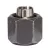 Bosch befogópatron szorítóanyával 8mm GKF 600-hoz