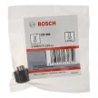 Bosch befogópatron szorítóanyával 8mm GKF 600-hoz