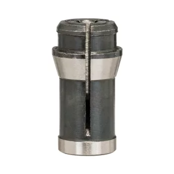   Bosch Befogópatron szorítóanya nélkül 1/8 mm (Regisztrációval akár extra értékes ajándék is elérhető!)