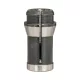 Bosch Befogópatron szorítóanya nélkül 1/8 mm (Regisztrációval akár extra értékes ajándék is elérhető!)