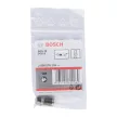Bosch Befogópatron szorítóanya nélkül 1/8 mm (Regisztrációval akár extra értékes ajándék is elérhető!)