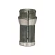 Bosch Befogópatron szorítóanya nélkül 1/4 mm (Regisztrációval akár extra értékes ajándék is elérhető!)