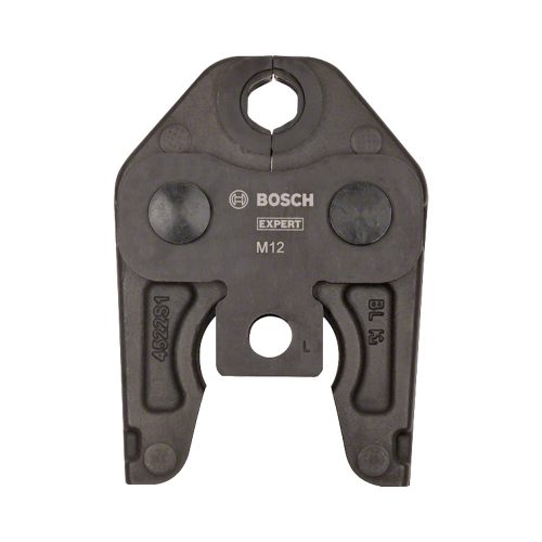 Bosch EXPERT krimpelő fogó Standard M12 nyomópofa présszerszámhoz