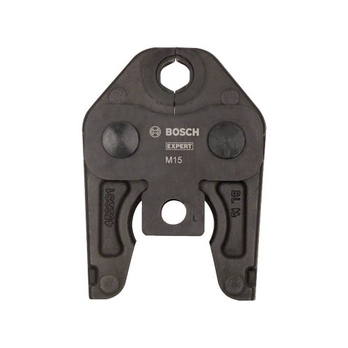 Bosch EXPERT krimpelő fogó Standard M15 nyomópofa présszerszámhoz