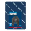 Bosch EXPERT krimpelő fogó Standard M15 nyomópofa présszerszámhoz