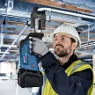 Bosch EXPERT krimpelő fogó Standard M15 nyomópofa présszerszámhoz