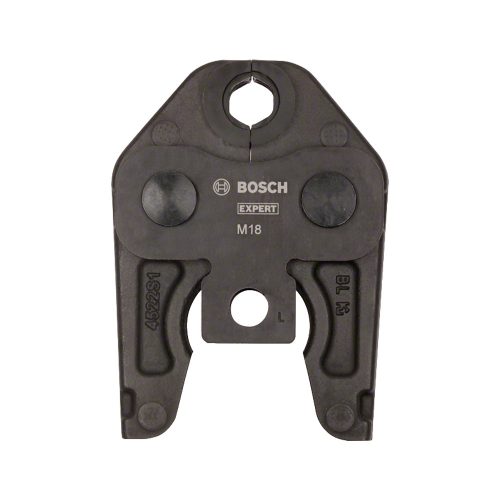 Bosch EXPERT krimpelő fogó Standard M18 nyomópofa présszerszámhoz