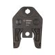 Bosch EXPERT krimpelő fogó Standard M18 nyomópofa présszerszámhoz