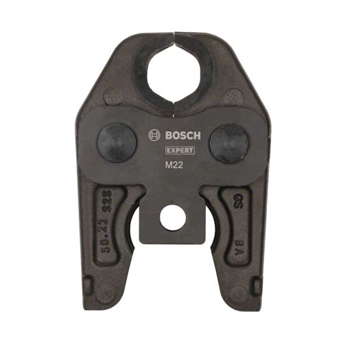 Bosch EXPERT krimpelő fogó Standard M22 nyomópofa présszerszámhoz